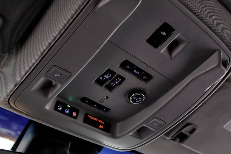 2019 Cadillac Escalade Premium Luxury