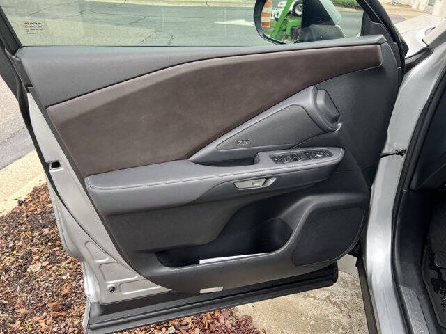 2024 Lexus TX 350 Luxury