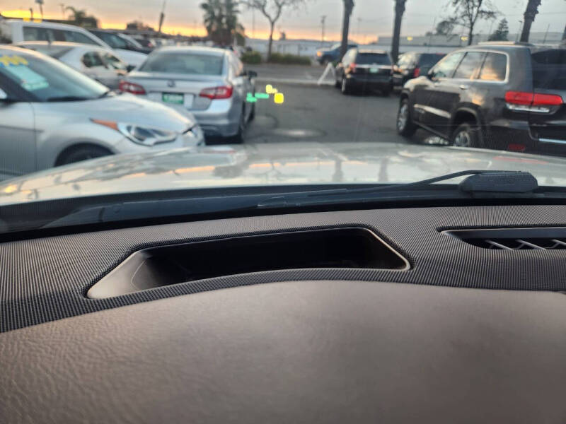 2015 Cadillac Escalade Luxury