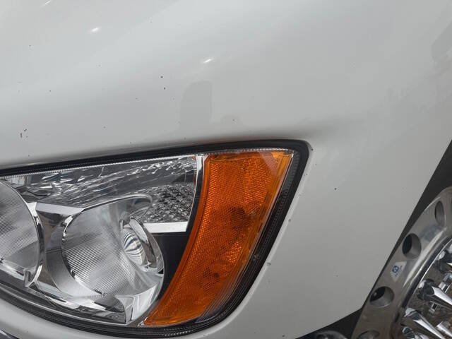 2019 Kenworth T270