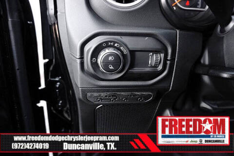 2025 Jeep Gladiator High Tide