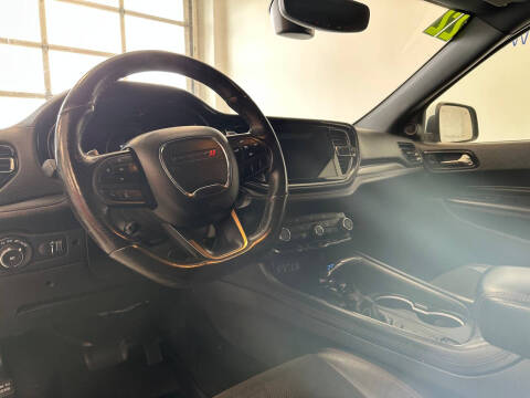 2022 Dodge Durango R/T