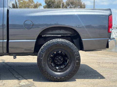 2003 Dodge Ram 2500