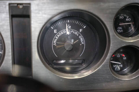 1982 GMC S-15