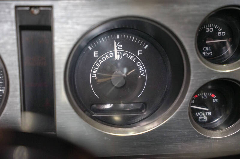 1982 GMC S-15