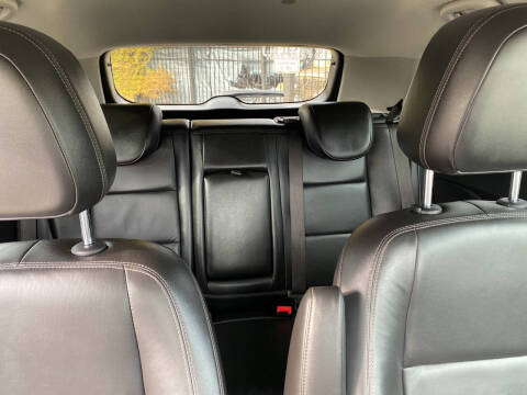 2014 Buick Encore Leather