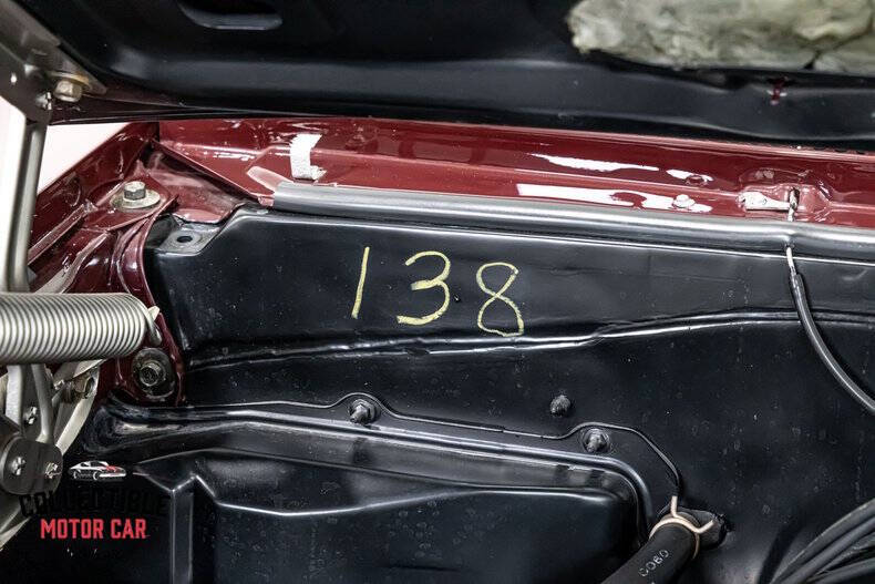 1966 Chevrolet Chevelle