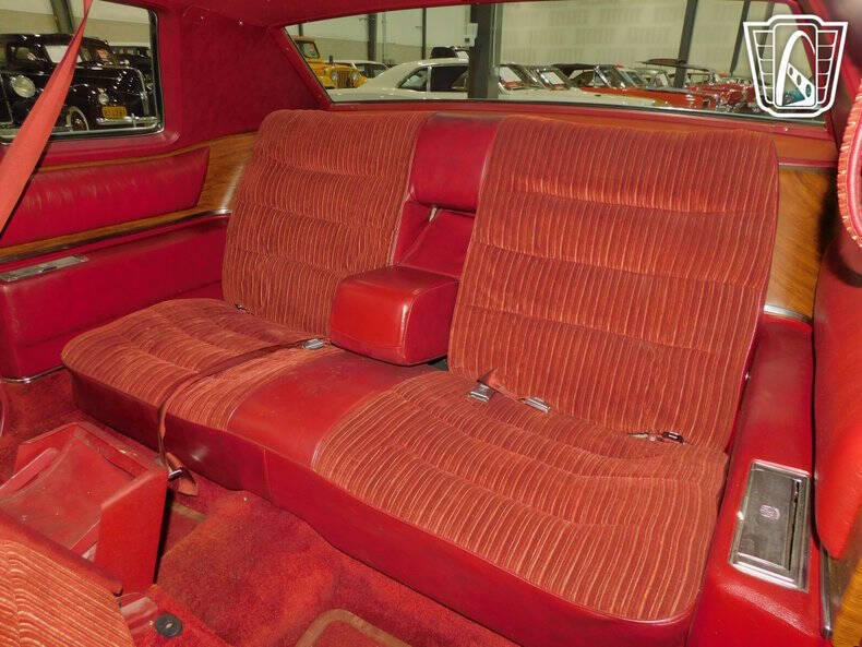 1975 Cadillac DeVille