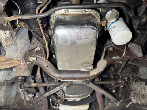 1962 Ford Thunderbird