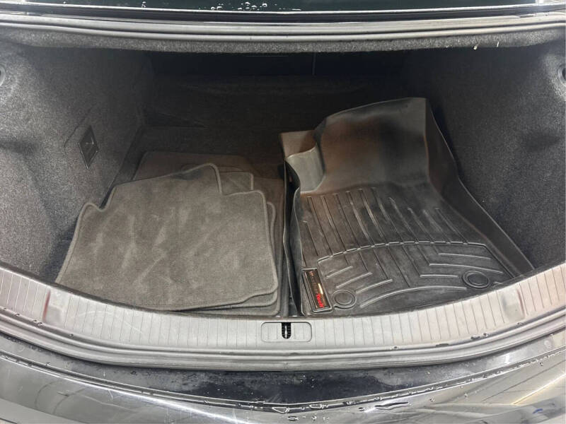 2018 Cadillac XTS Luxury