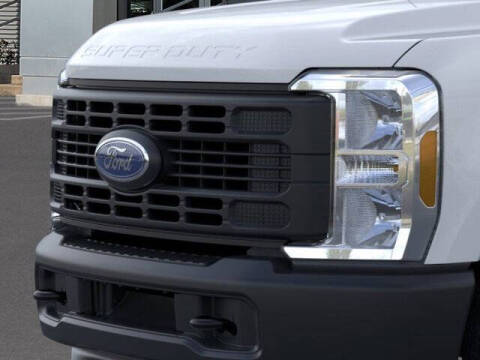 2026 Ford F-350 Super Duty