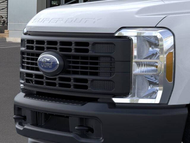 2026 Ford F-350 Super Duty