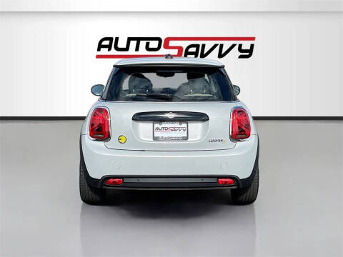 2023 MINI Hardtop 2 Door Cooper SE