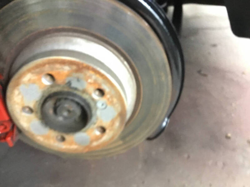 2005 Mercedes-Benz E-Class E 500 4MATIC