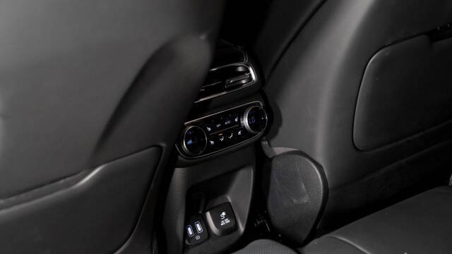 2024 Genesis GV80 3.5T Prestige Signature