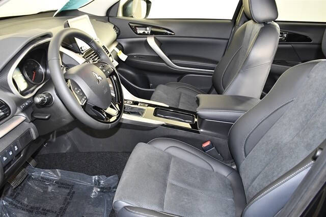 2026 Mitsubishi Eclipse Cross SE