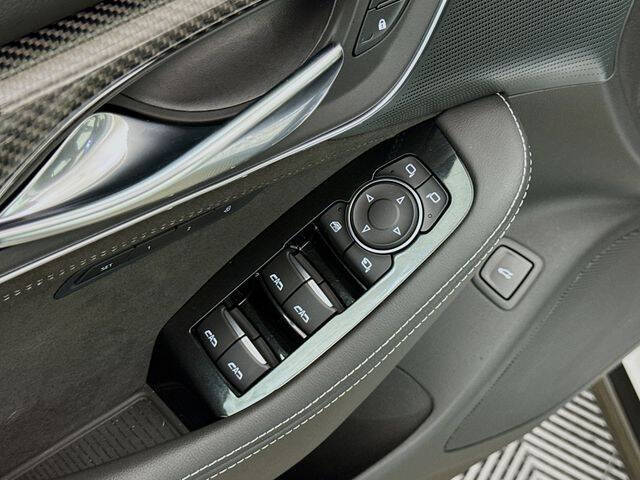 2024 Cadillac CT5-V Blackwing