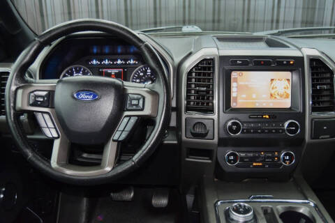 2019 Ford Expedition XLT