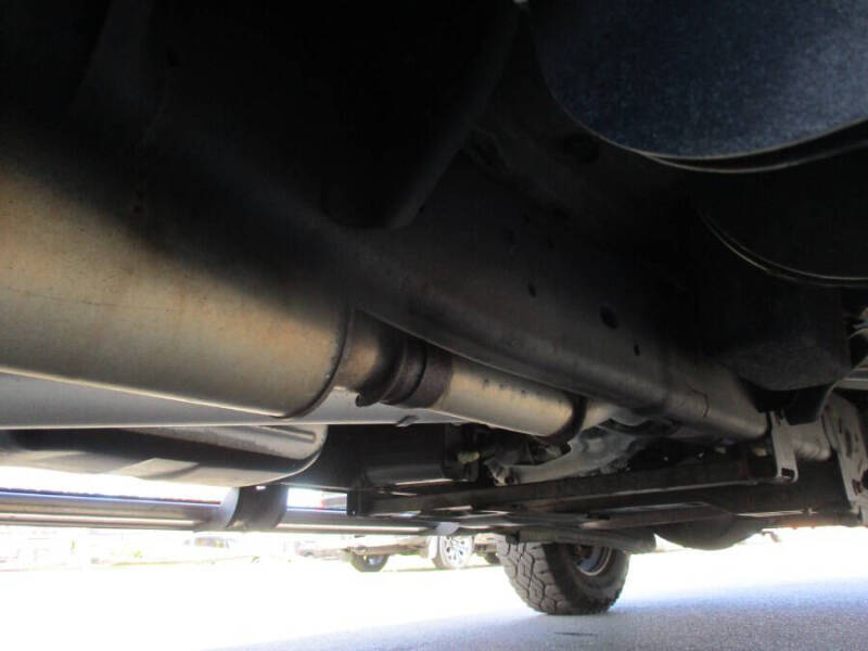 2016 RAM 3500 Tradesman