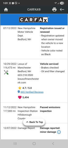 2011 Lexus LX 570
