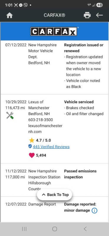 2011 Lexus LX 570