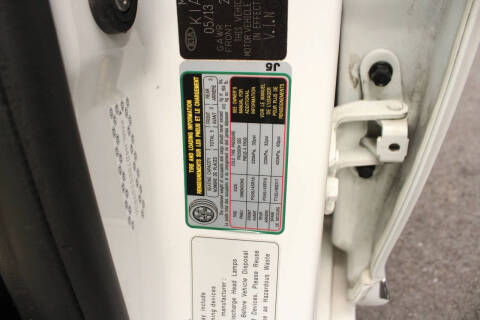 2014 Kia Cadenza Premium