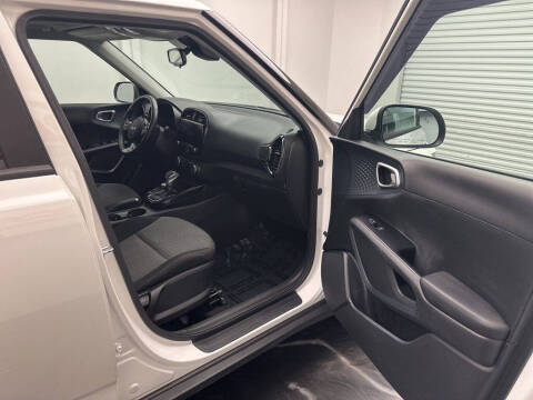 2023 Kia Soul EX