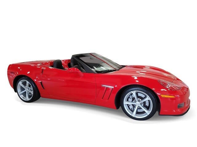 2011 Chevrolet Corvette for sale at Bowman Auto Center in Clarkston, MI