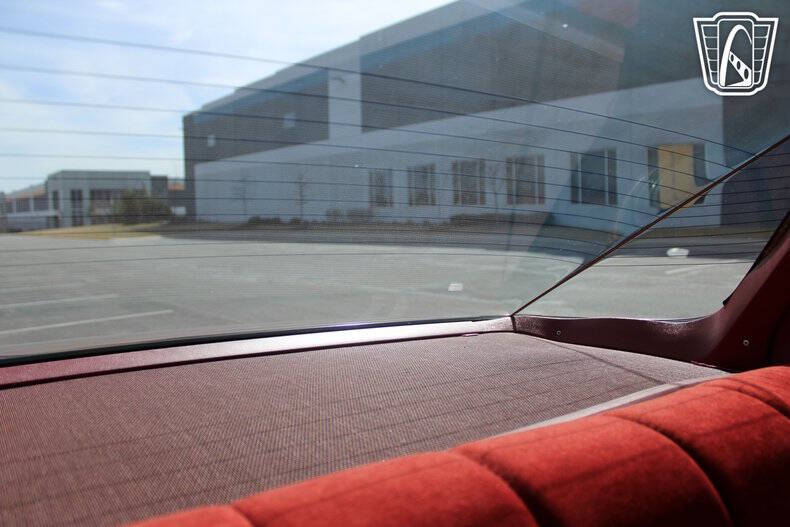 1979 Chevrolet Caprice