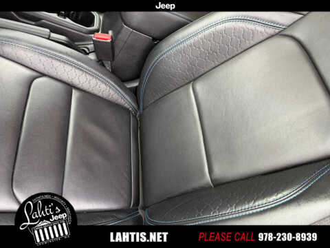 2024 Jeep Wrangler High Altitude 4xe