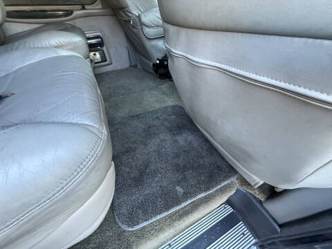 2008 Ford E-Series E-250 SD