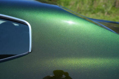 1972 Chevrolet Chevelle