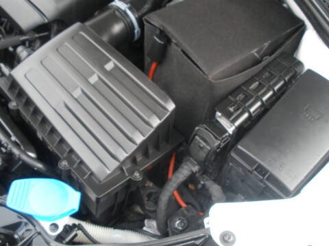 2016 Audi A3 1.8T Premium