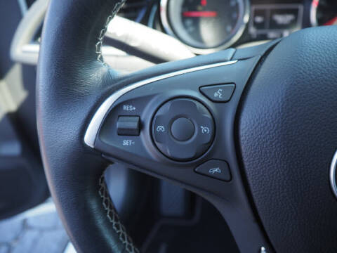 2018 Buick Regal Sportback Preferred