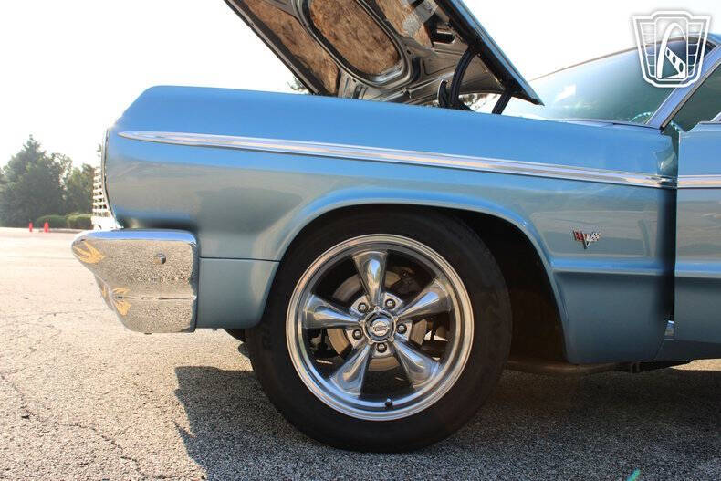 1964 Chevrolet Impala