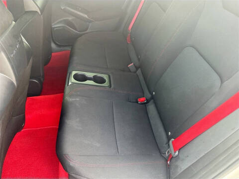 2024 Honda Civic Type R