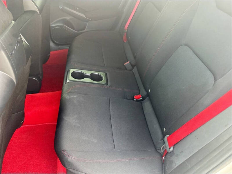 2024 Honda Civic Type R