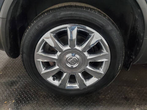 2012 Buick Enclave Premium