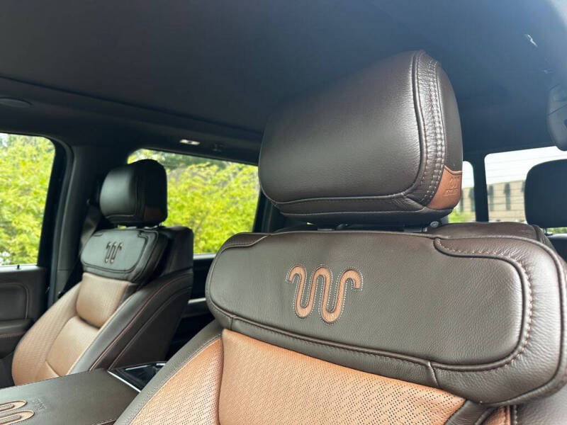 2025 Ford F-250 Super Duty