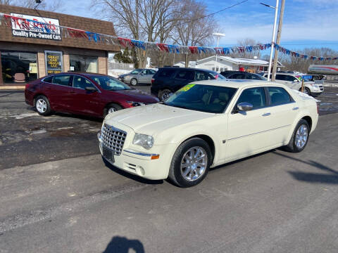 Chrysler 300 For Sale in Beaver Dam, WI - Great Car Deals llc