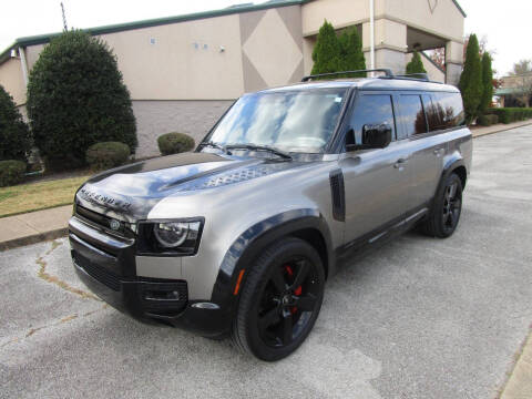 2023 Land Rover Defender 130 X