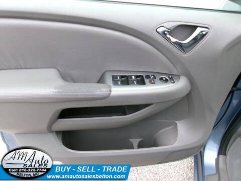 2010 Honda Odyssey EX-L