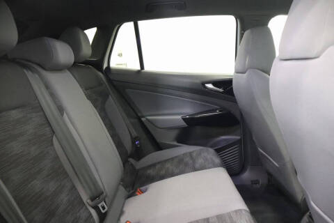 2022 Volkswagen ID.4 Pro