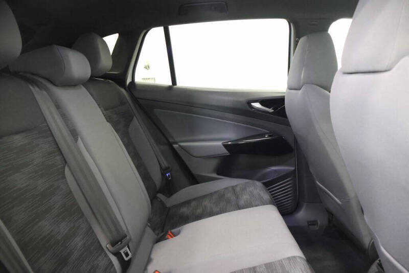 2022 Volkswagen ID.4 Pro