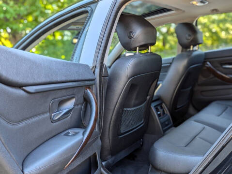 2015 BMW 4 Series 428i xDrive Gran Coupe