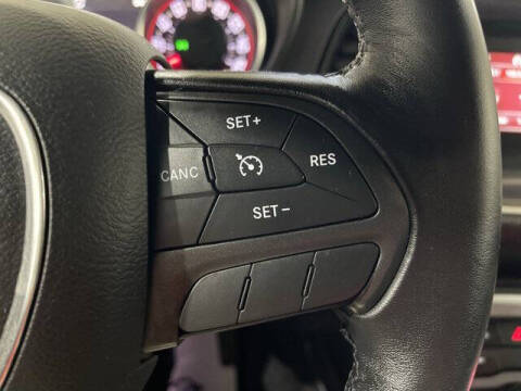 2017 Dodge Challenger R/T