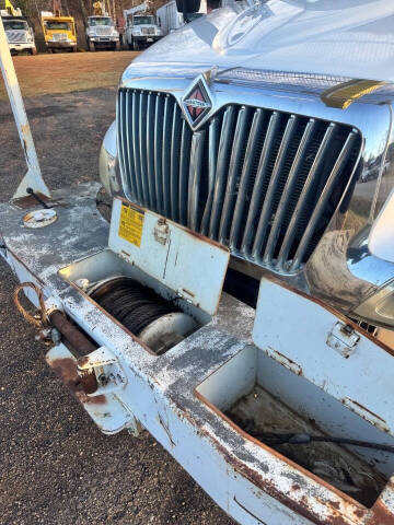 2012 International DuraStar 4300