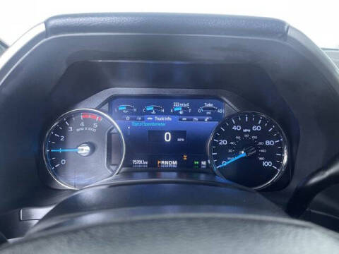 2022 Ford F-250 Super Duty