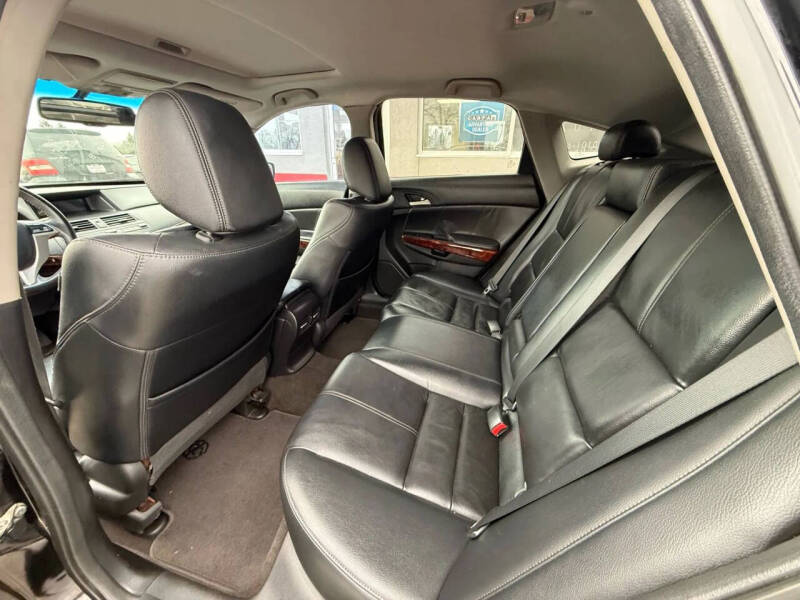 2011 Honda Accord Crosstour