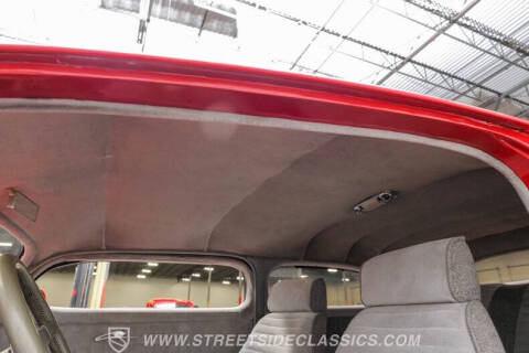 1937 Chevrolet Master Deluxe